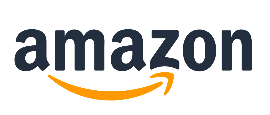 amazonのロゴ